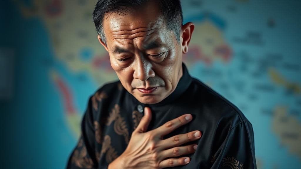 Mengenal Gejala Awal Sakit Jantung di Malaysia: Bolehkah Diketahui Awal?