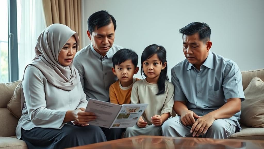 Kolesterol Tinggi: Gejala dan Rawatan yang Boleh Dilakukan di Malaysia