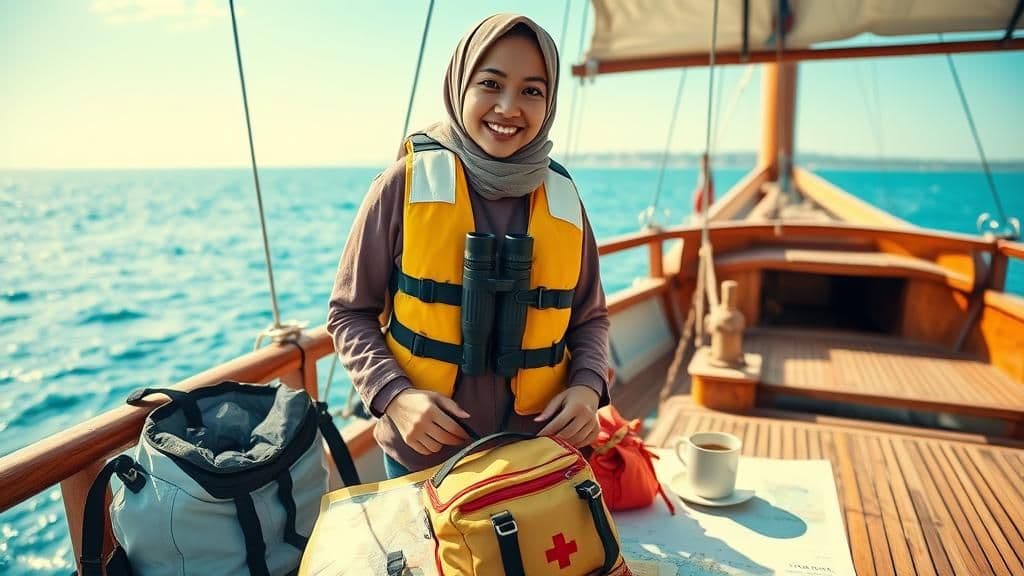 Aktiviti Lautan Terluar di Malaysia: Manfaat dan Risiko