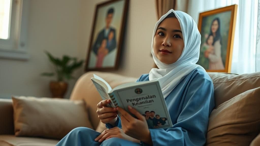 Tanda-tanda awal hamil Malaysia