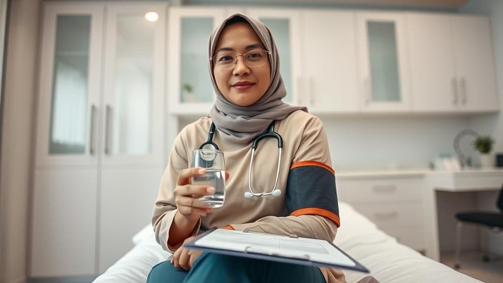 Gejala dan Rawatan Sakit Kandung Kencing Wanita