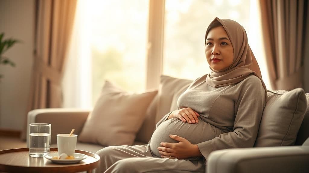 Gejala-gejala Tanda Kehamilan Awal yang Perlu Diketahui