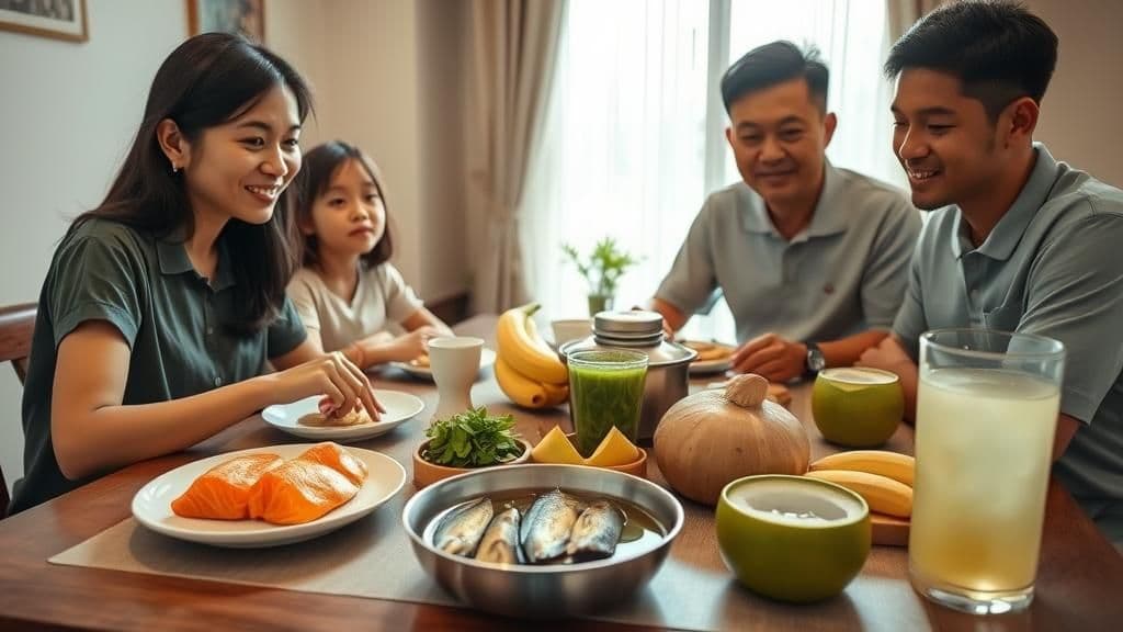 Kesihatan Jantung Orang Malaysia: Apa Yang Perlu Diketahui