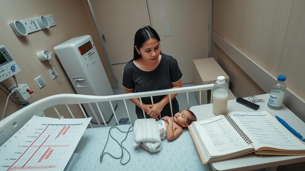 Kos Rawatan Bayi di Hospital Malaysia: Mengapa Perlu Tahu?