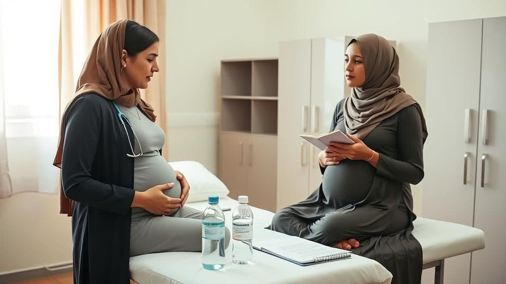 Gejala dan rawatan sakit perut akibat makanan pedas