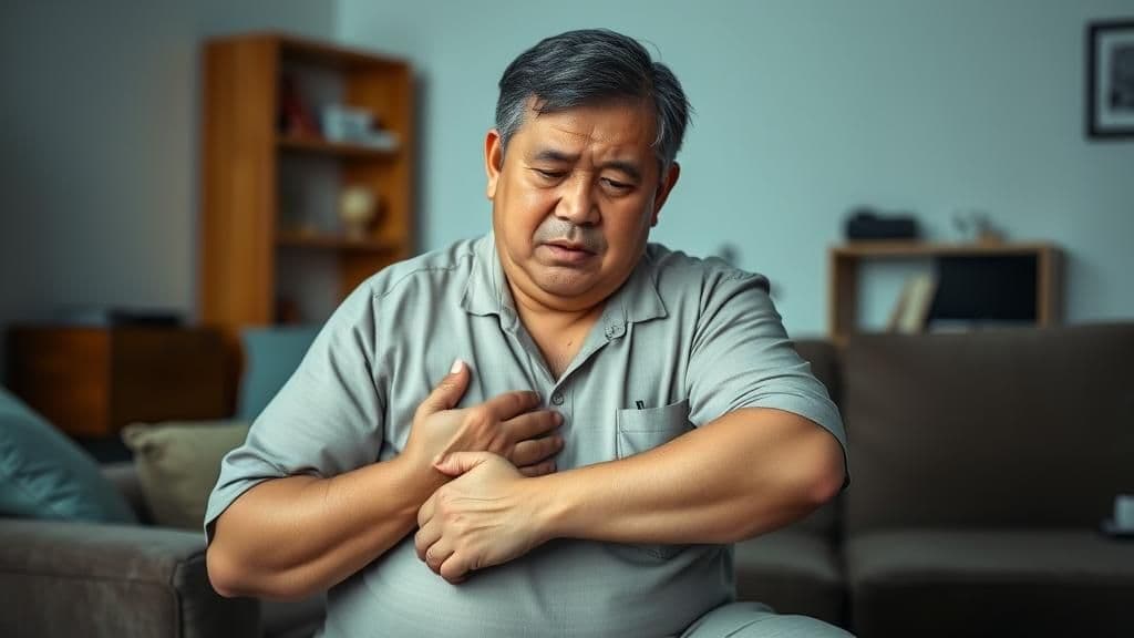 Kolesterol Tinggi dan Risiko Jantung: Apa yang Perlu Diketahui Orang Malaysia