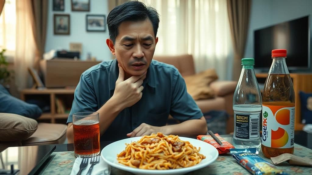 Bau Mulut Tidak Sedap: Punca, Gejala dan Rawatan di Malaysia