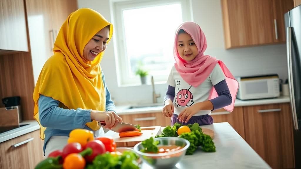 Strategi penyakit-pencegahan terkini 5487