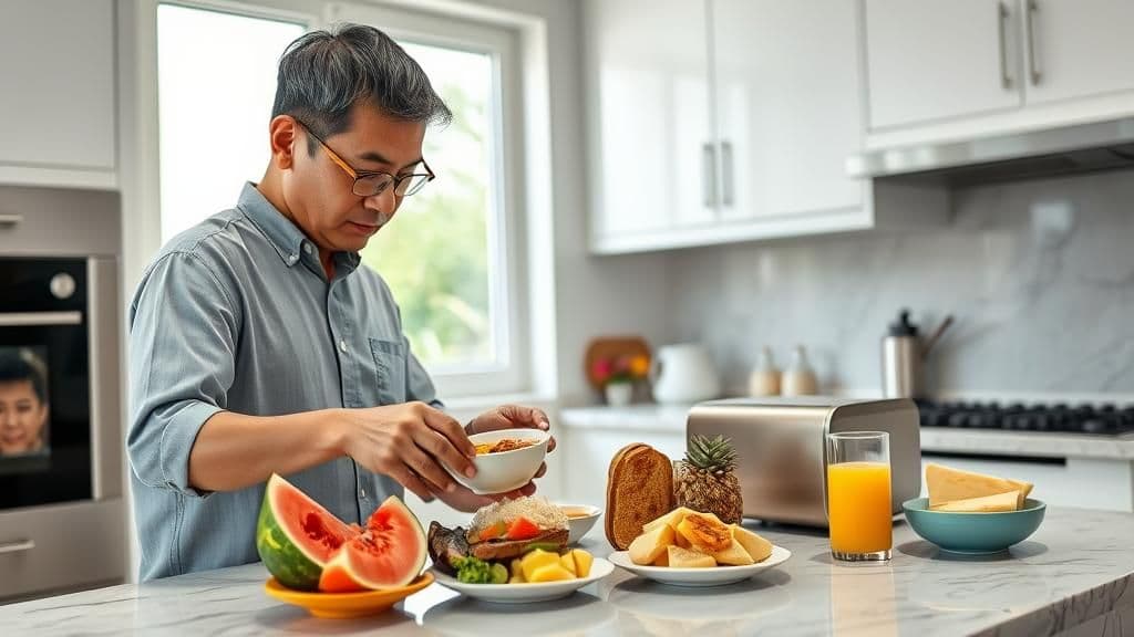 Pencegahan penyakit biasa di Malaysia