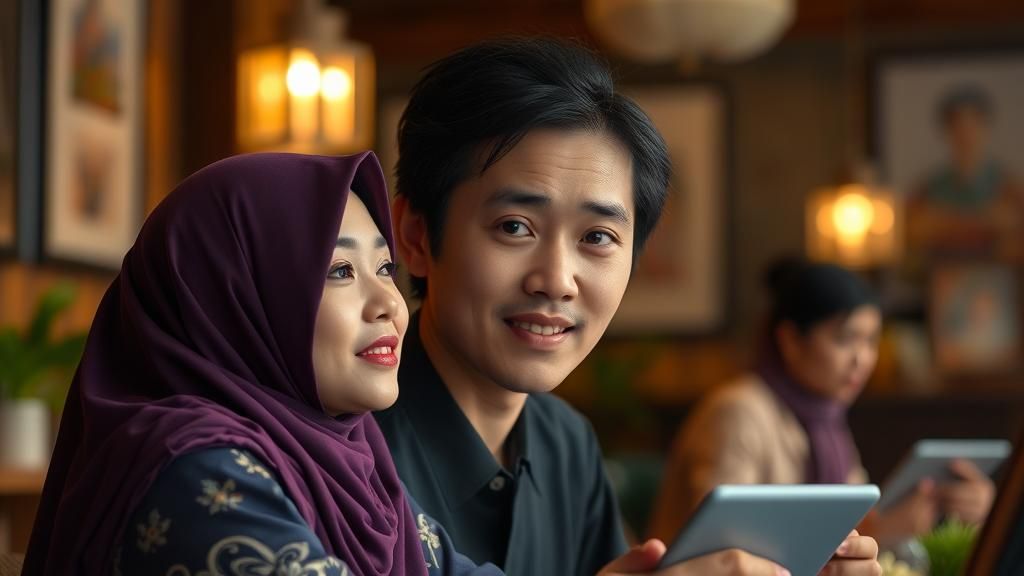 Petua Cepat Hamil