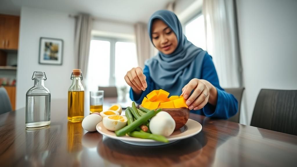 Pencegahan penyakit di malaysia: apa