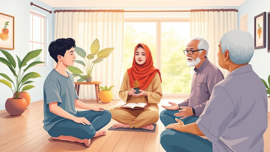 Gambar hiasan artikel