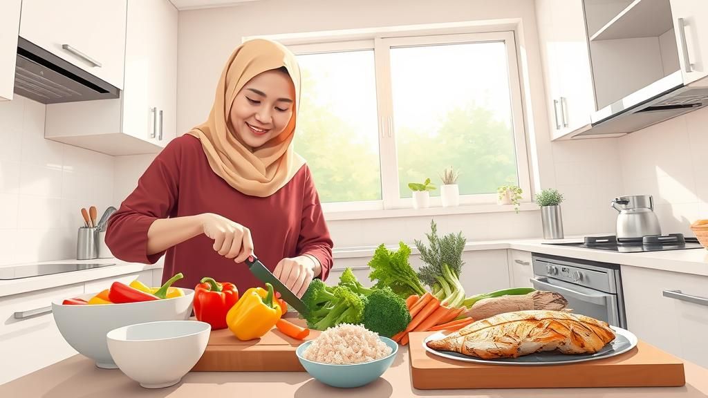 Gambar hiasan artikel