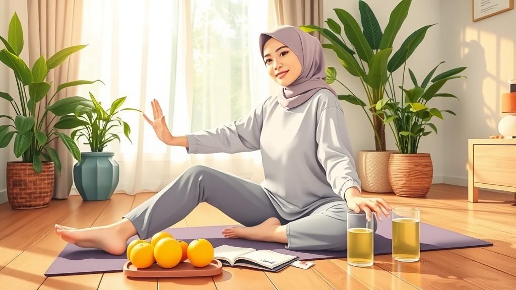 Gambar Hiasan