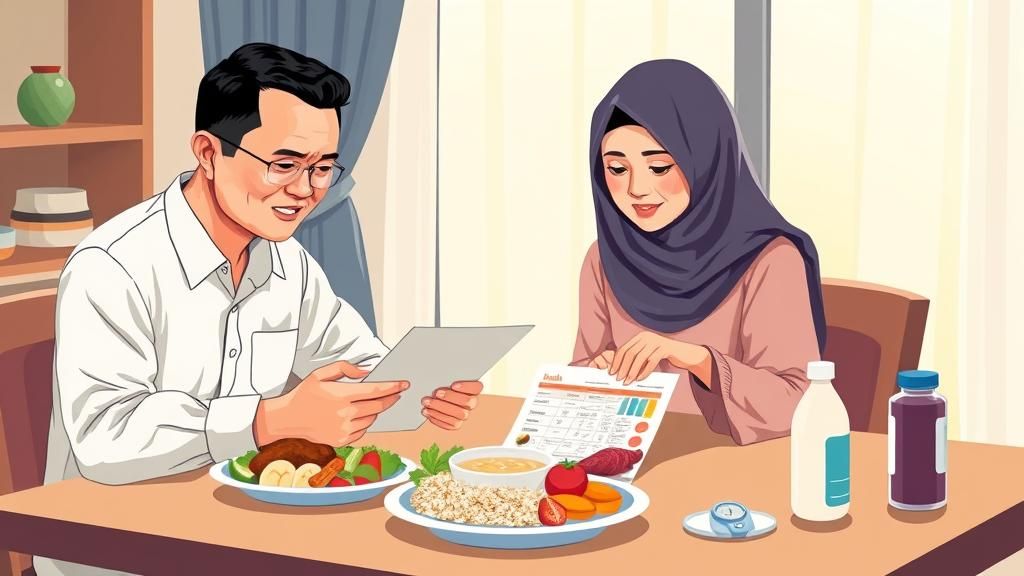 Gambar Hiasan