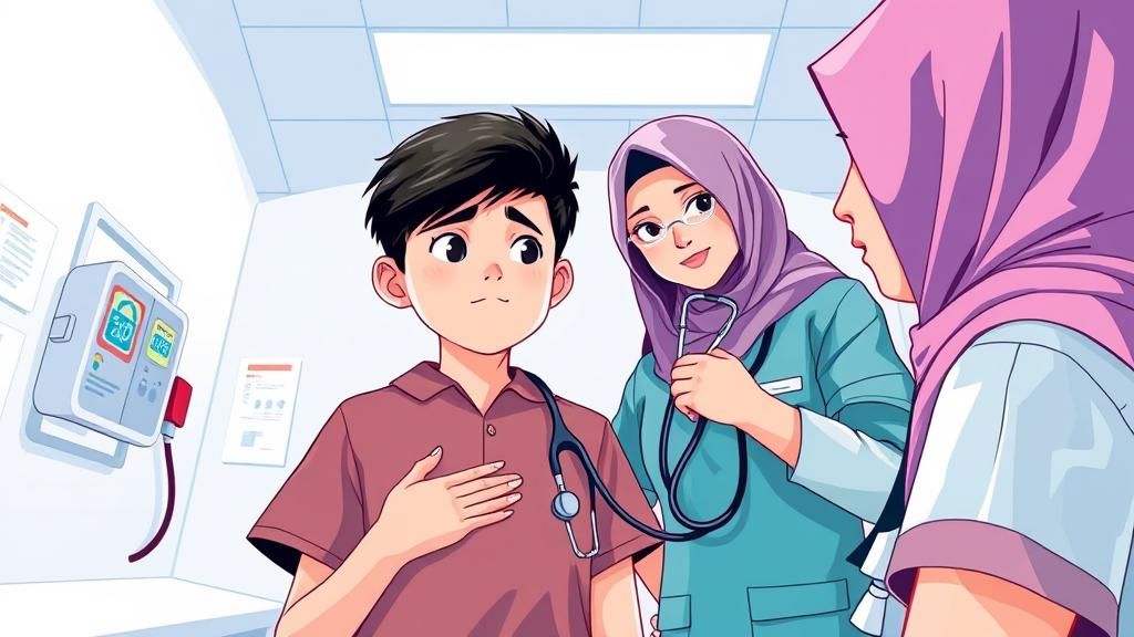 Gambar hiasan artikel