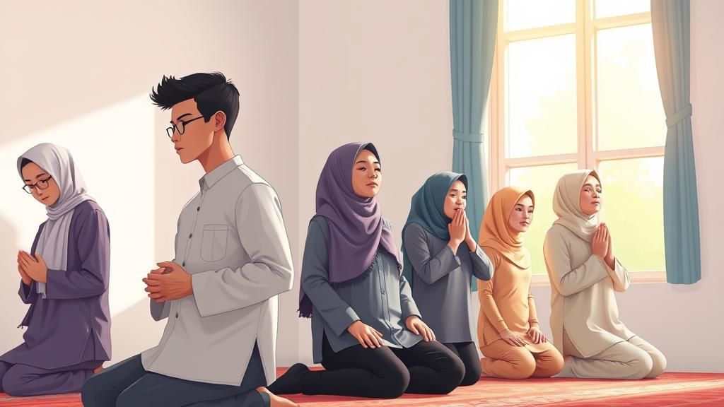 Gambar hiasan artikel