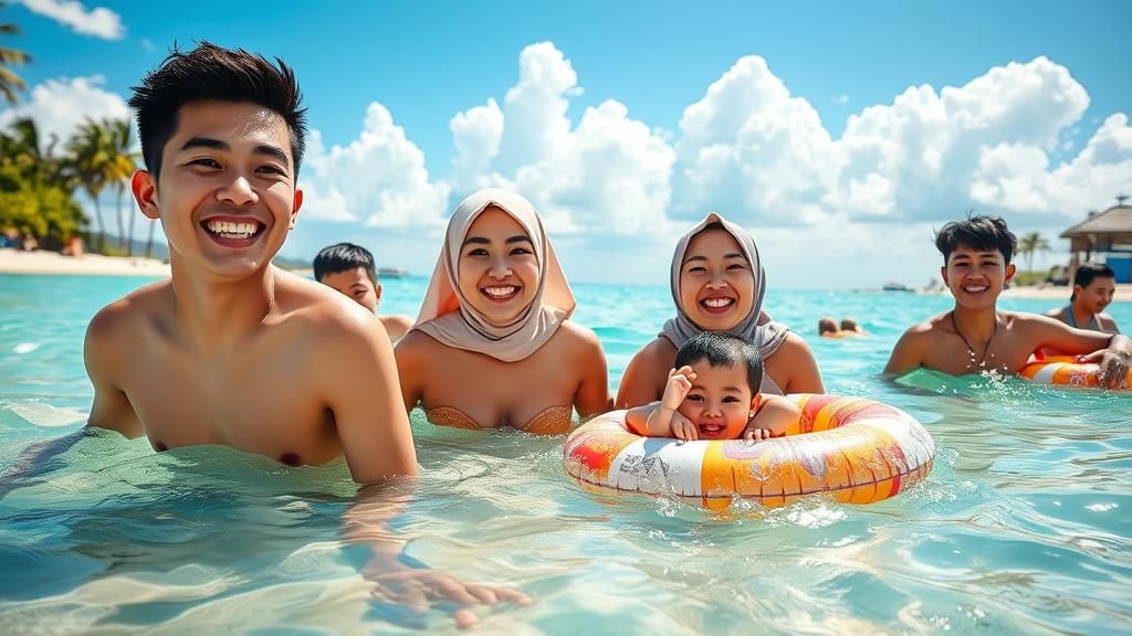 Gambar hiasan artikel