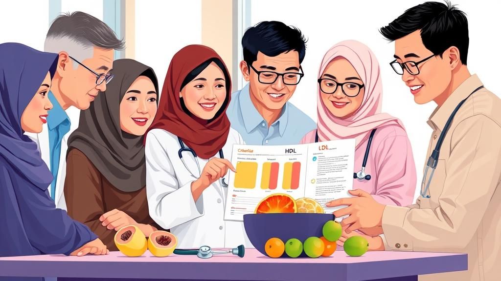 Gambar hiasan artikel