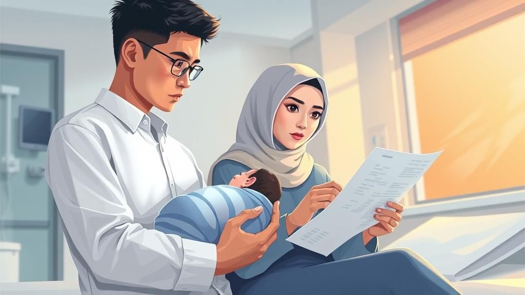 Gambar hiasan artikel