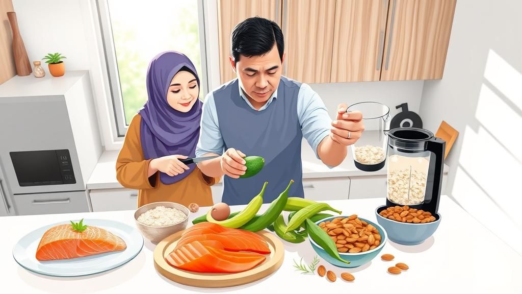 Gambar hiasan artikel