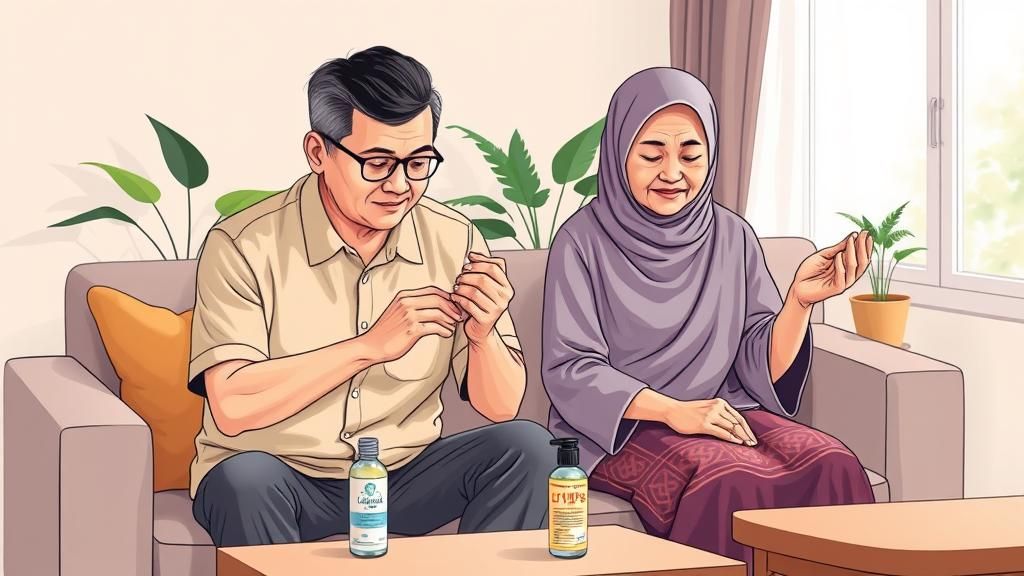 Gambar hiasan artikel