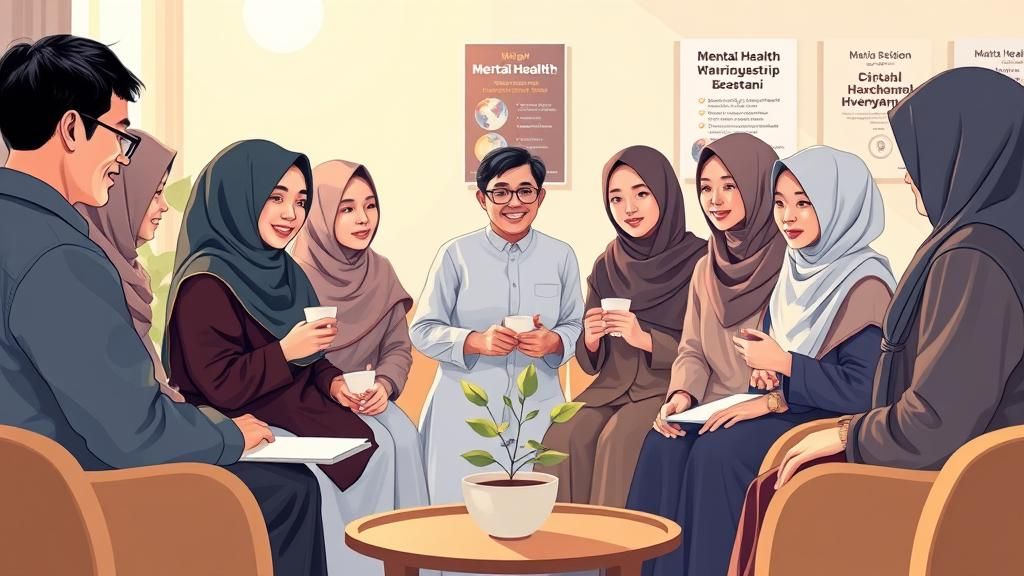 Gambar hiasan artikel