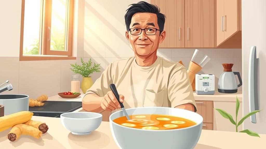 Gambar hiasan artikel