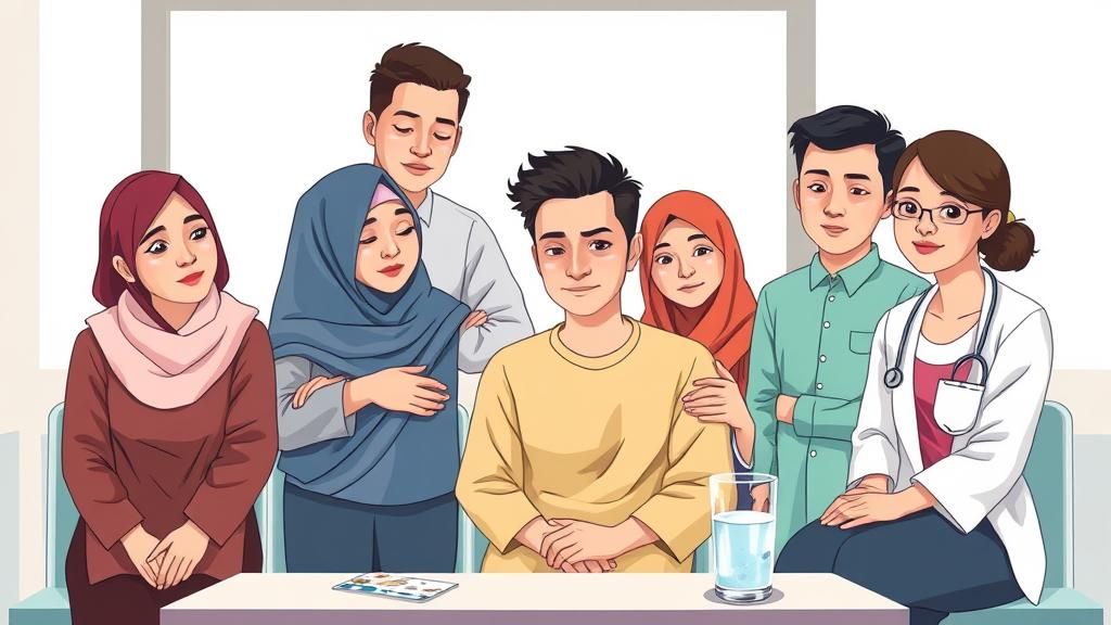 Gambar hiasan artikel