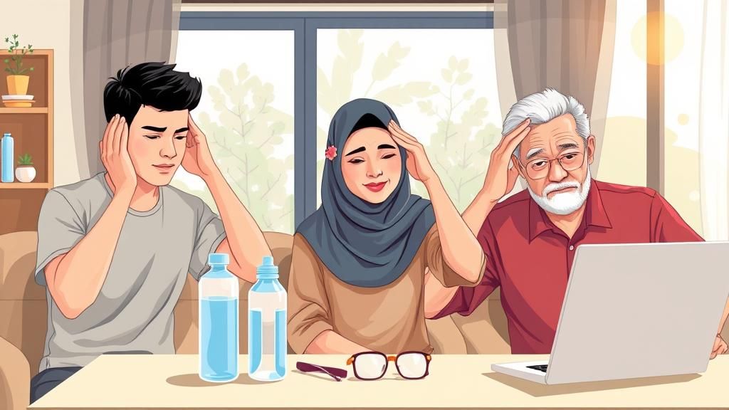 Gambar hiasan artikel