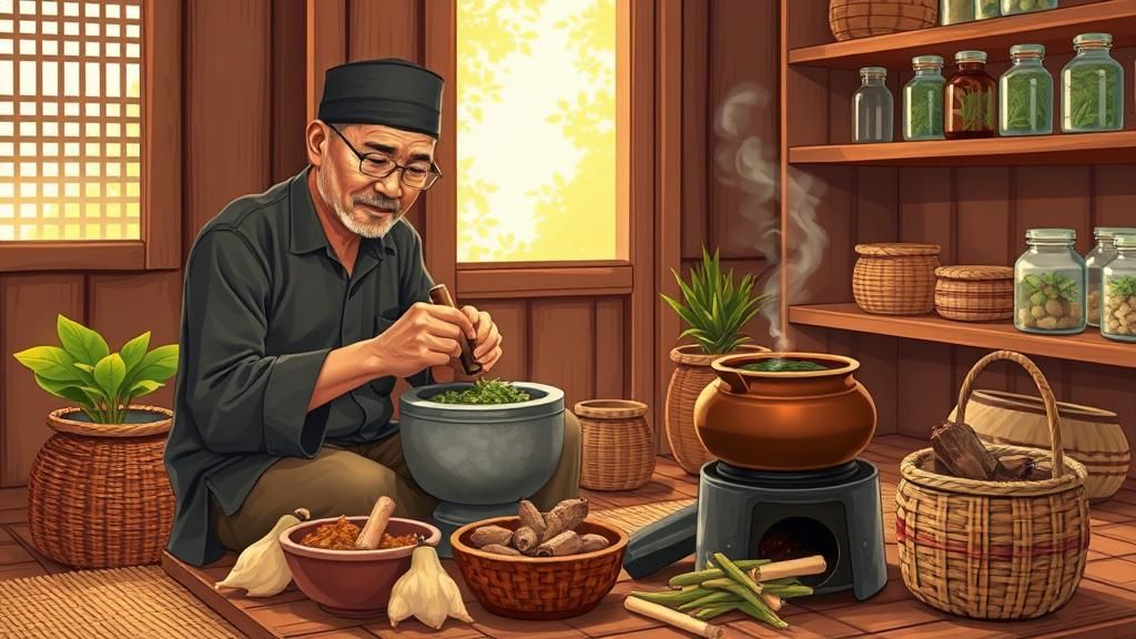 Gambar Hiasan