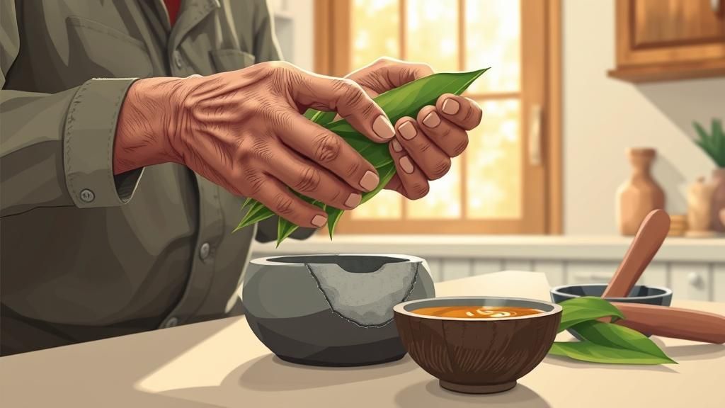 Gambar hiasan artikel