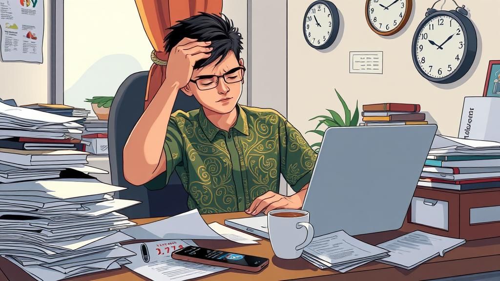 Gambar Hiasan