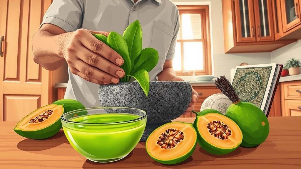 Gambar hiasan artikel